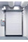 ПВХ ворота для холодильных камер DynamicRoll Frigo-1