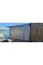 Маркіза вертикальна "Рефлексоль Zip105"